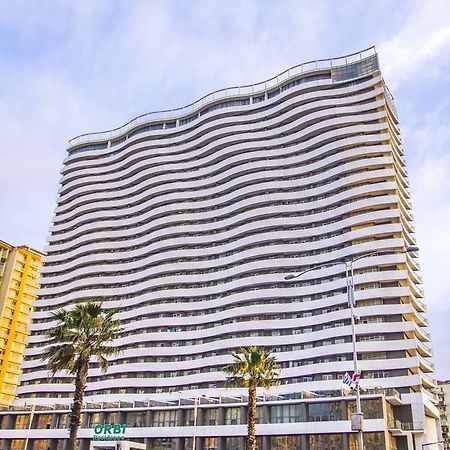 Apartament Denis In Apart-Otel Residenc Batumi Exteriör bild